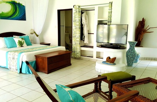 Mombasa Complejo | Voyager Beach Resort