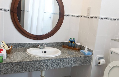 Mombasa Complejo | Voyager Beach Resort