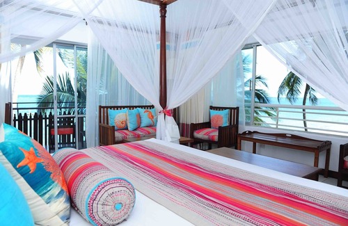 Mombasa Complejo | Voyager Beach Resort