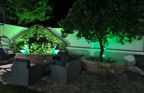 Alonia Villa | Vozaitis Family Villa