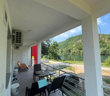Milici Casa | Vozucica apartman za 3 osobe