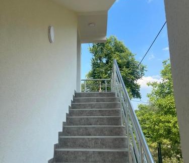 Milici Casa | Vozucica apartman za 3 osobe