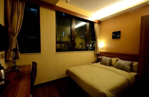 Mong Kok Apartamento | VP Apartments