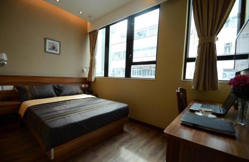 Mong Kok Apartamento | VP Apartments