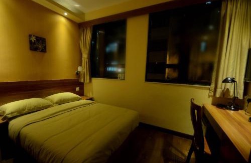 Mong Kok Apartamento | VP Apartments