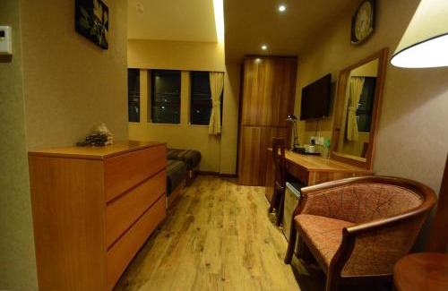 Mong Kok Apartamento | VP Apartments