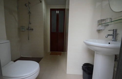 Mong Kok Hotel | VP Apartments