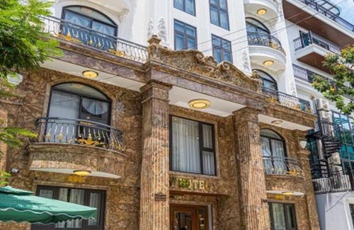 Thanh Xuan Hotel | VP Hotel Luxury
