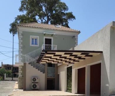 Gouvia Apartamento | Vp & Lo 1 Residence