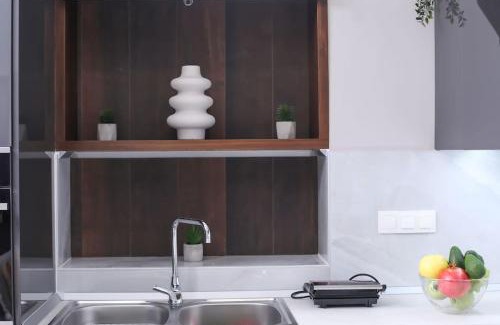 Gouvia Apartamento | Vp & Lo 1 Residence