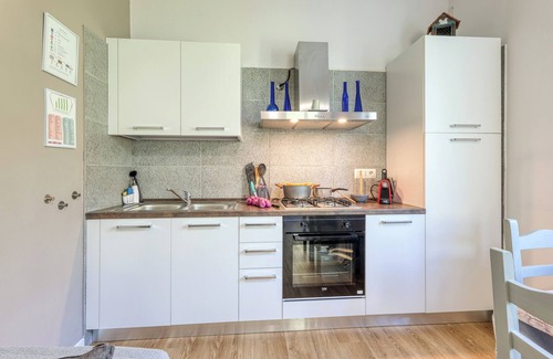 Ceriale Apartamento | VP - Sea Garden - B4 with parkng, Ceriale, Italy