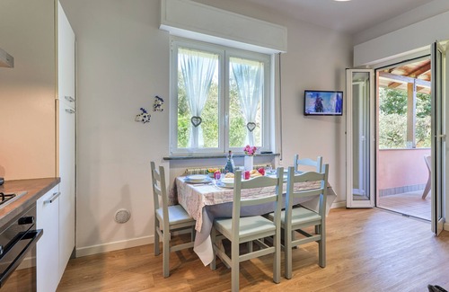 Ceriale Apartamento | VP - Sea Garden - B4 with parkng, Ceriale, Italy