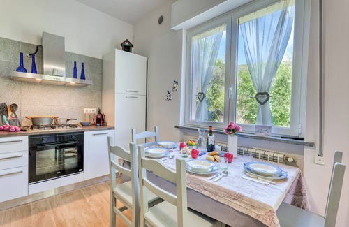 Ceriale Apartamento | VP - Sea Garden - B4 with parkng, Ceriale, Italy