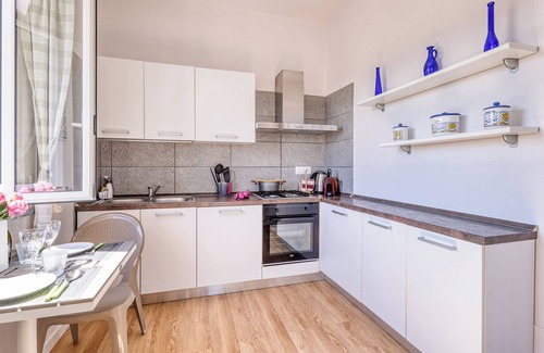 Ceriale Apartamento | VP - Sea Garden - T6 with parking, Ceriale, Italy