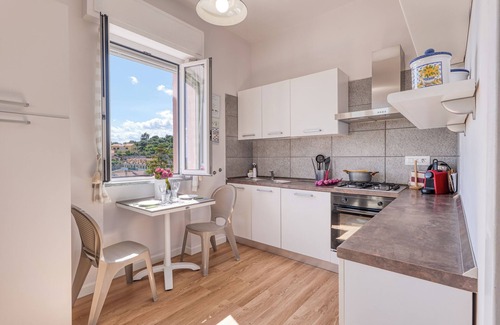 Ceriale Apartamento | VP - Sea Garden - T6 with parking, Ceriale, Italy