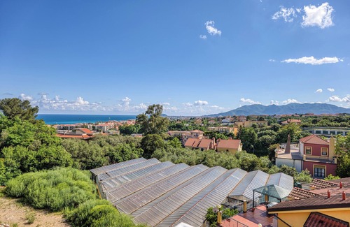 Ceriale Apartamento | VP - Sea Garden - T6 with parking, Ceriale, Italy