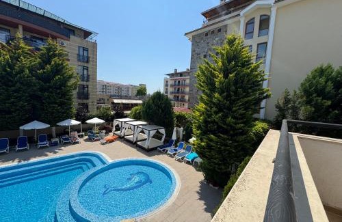 Sunny Beach Apartamento | VP Villa Valencia