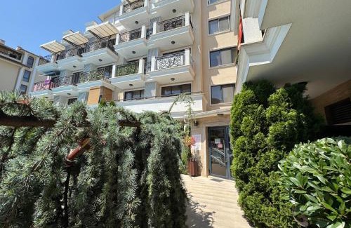 Sunny Beach Apartamento | VP Villa Valencia