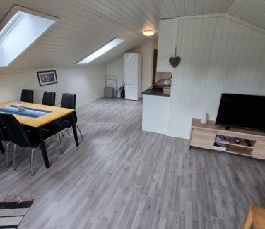 Kviteseid Apartamento | Vrådal Golf Clubhouse With Views Of The First Tee!