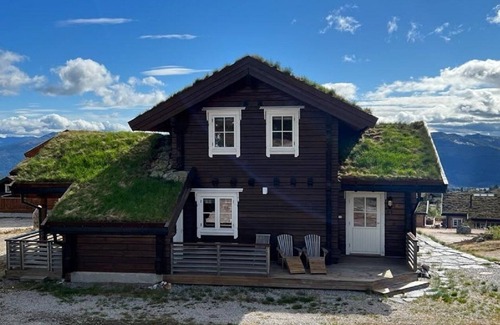 Kviteseid Cabina | Vrådal Panorama