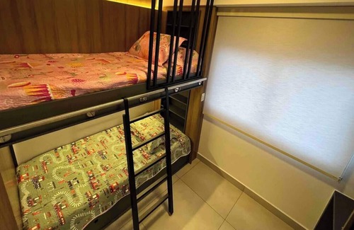 Subsetor Sul - 1 Apartamento | Vrbo Property
