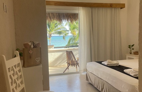 Cancún Hotel | VR CLUB Tulum Riviera