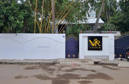 Kalapettai Hotel | VR Jardin Resort