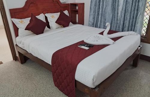 Kalapettai Hotel | VR Jardin Resort
