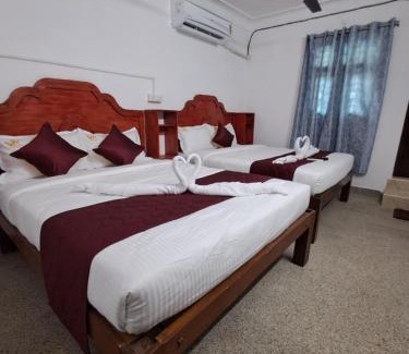 Kalapettai Hotel | VR Jardin Resort