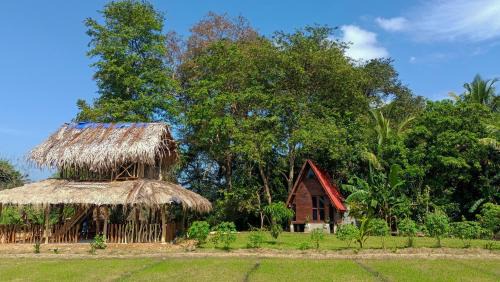 Wellawaya Cabina | VR Nature Cottage CABANA