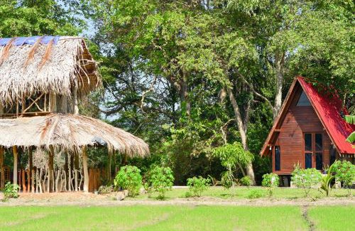 Wellawaya Cabina | VR Nature Cottage CABANA
