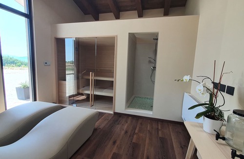 Sarezzano Cama Y Desayuno | VR Orizzonti