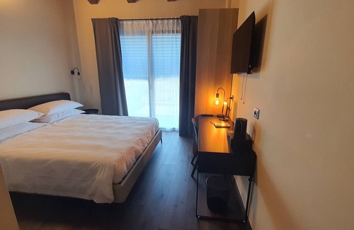 Sarezzano Cama Y Desayuno | VR Orizzonti