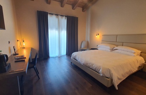 Sarezzano Cama Y Desayuno | VR Orizzonti