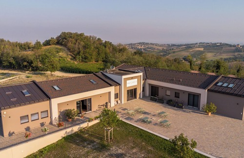 Sarezzano Cama Y Desayuno | VR Orizzonti