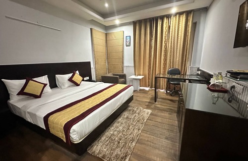 DLF City Casa | VR RESIDENCY