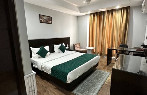 DLF City Casa | VR RESIDENCY
