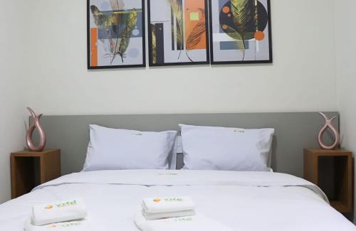 Lencois Paulista Hotel | VR2 Hotel