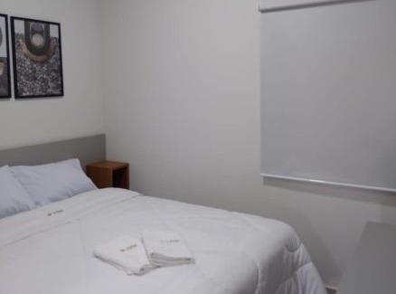 Lencois Paulista Hotel | VR2 Hotel
