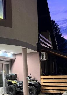 Perucac Apartamento | Vrabac Vrabac