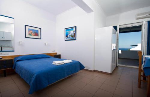 Agiassos Apartamento | Vrahia Studios