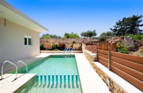 Pitharion Casa | Vrahokipos Villa