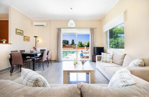 Pitharion Casa | Vrahokipos Villa