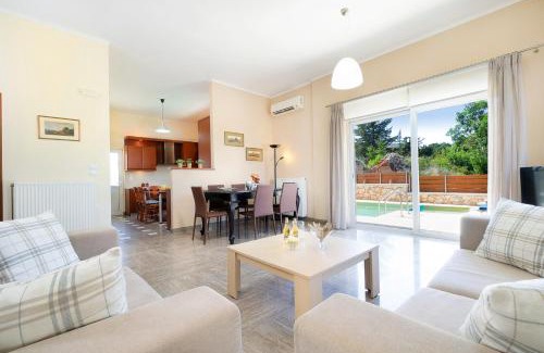 Pitharion Casa | Vrahokipos Villa