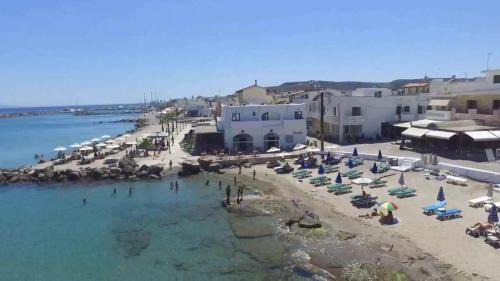 Kardamena Hotel | Vrahos