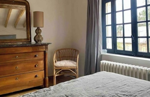 Saint-Pierre-de-Bailleul Casa | Vraie Belle Maison de Campagne à 1h de Paris !