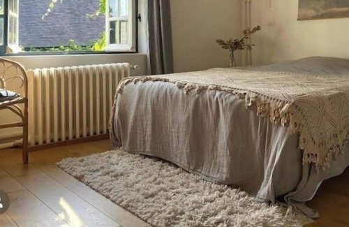 Saint-Pierre-de-Bailleul Casa | Vraie Belle Maison de Campagne à 1h de Paris !