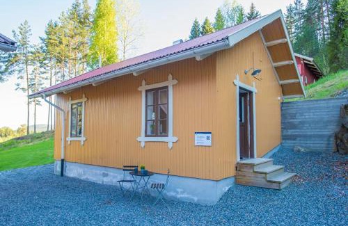 Nome Casa | Vrangfoss Sluse