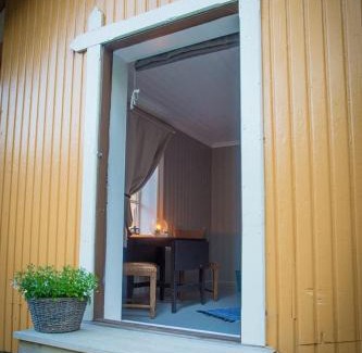 Nome Casa | Vrangfoss Sluse