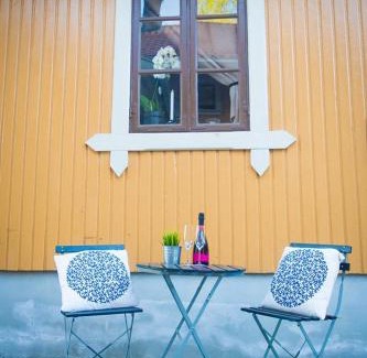 Nome Casa | Vrangfoss Sluse